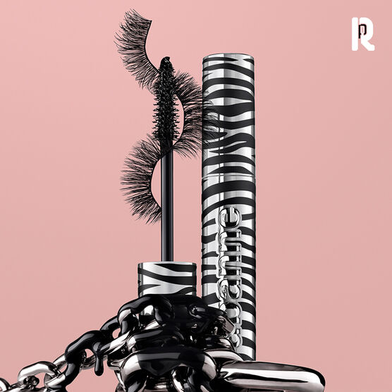 M&Aacute;SCARA DE CILIOS RABANNE EYEPHORIA XXXL EXTREME VOLUME